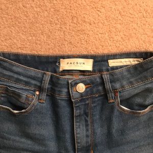 Pac Sun Jeans